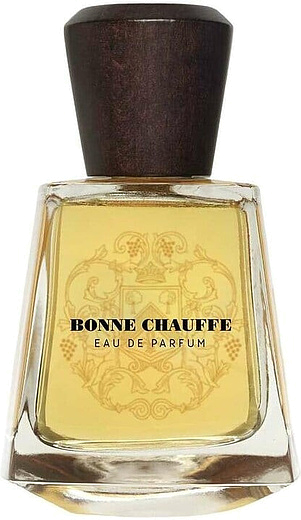 Frapin Bonne Chauffe