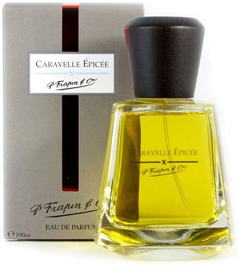 Frapin Caravelle Epicee
