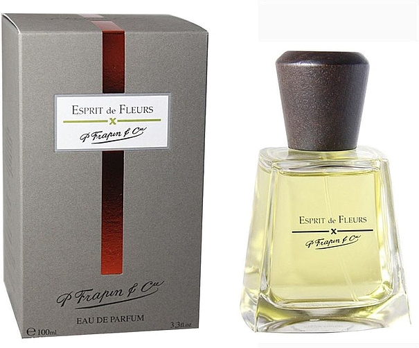 Frapin Esprit de Fleurs