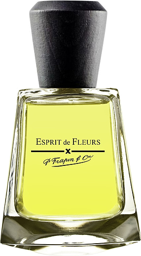 Frapin Esprit de Fleurs