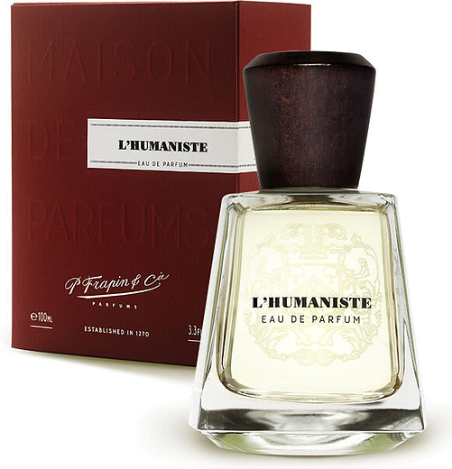 Frapin L`Humaniste