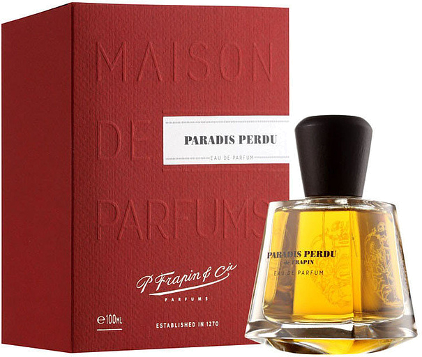 Frapin Paradis Perdu