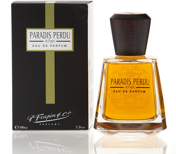 Frapin Paradis Perdu