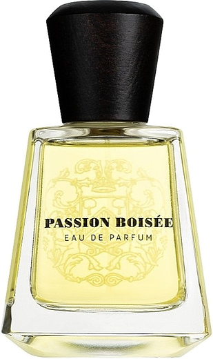 Frapin Passion Boisee