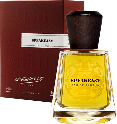 Frapin Speakeasy