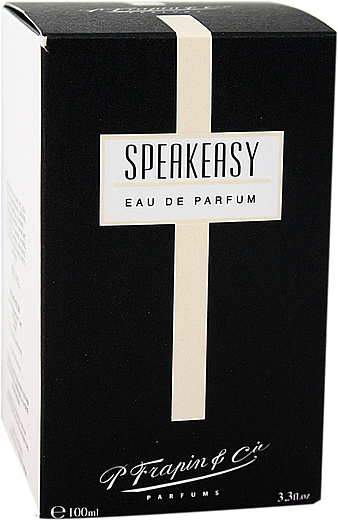 Frapin Speakeasy