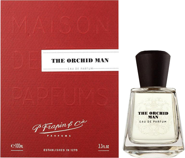 Frapin The Orchid Man