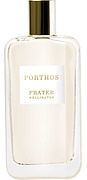 Frater Porthos