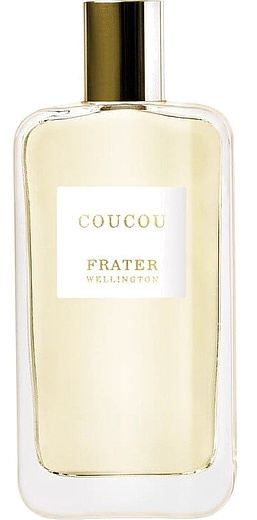 Frater Coucou