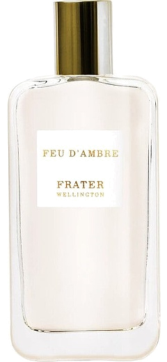 Frater Feu D'ambre