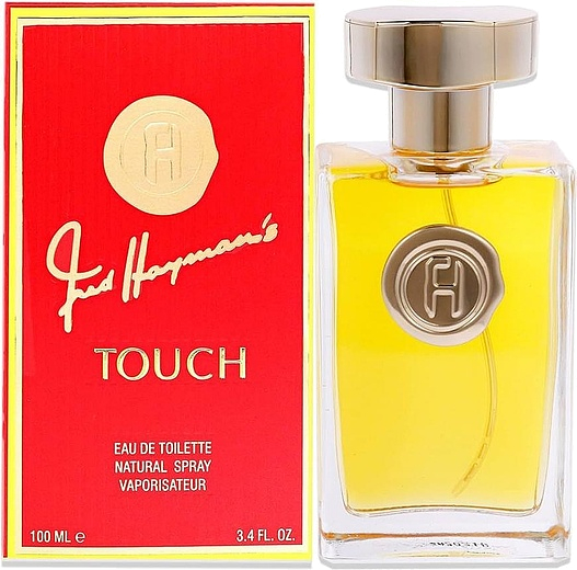 Fred Hayman Touch