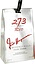 Fred Hayman 273 Red Pour Femme