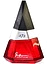 Fred Hayman 273 Red Pour Homme
