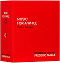 Frederic Malle Music For a While