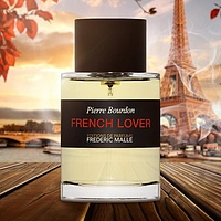 Frederic Malle French Lover