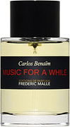 Frederic Malle Music For a While