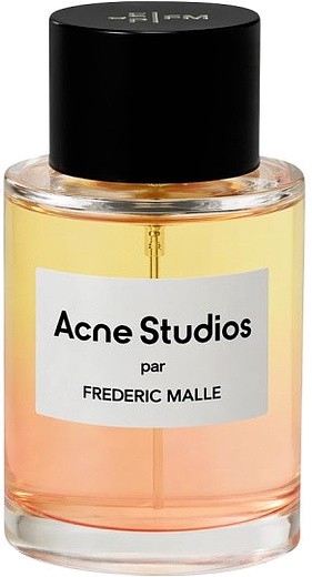 Frederic Malle Acne Studios