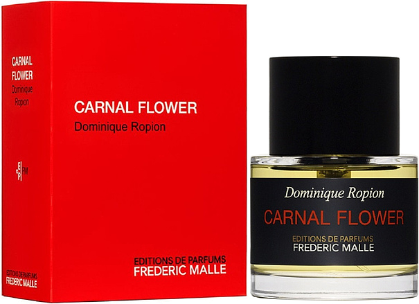 Frederic Malle Carnal Flower
