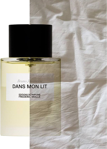 Frederic Malle Dans Mon Lit