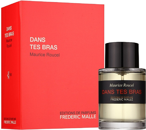 Frederic Malle Dans Tes Bras