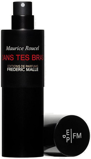 Frederic Malle Dans Tes Bras