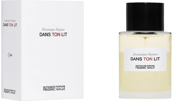 Frederic Malle Dans Ton Lit