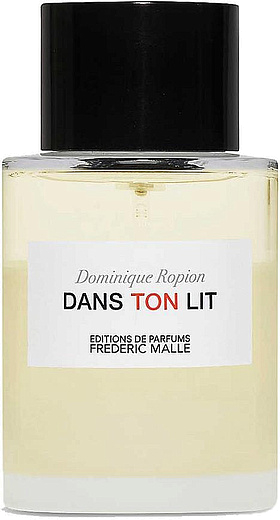 Frederic Malle Dans Ton Lit