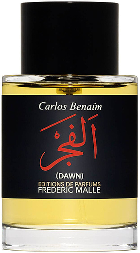 Frederic Malle Dawn
