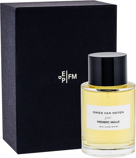 Frederic Malle Dries Van Noten