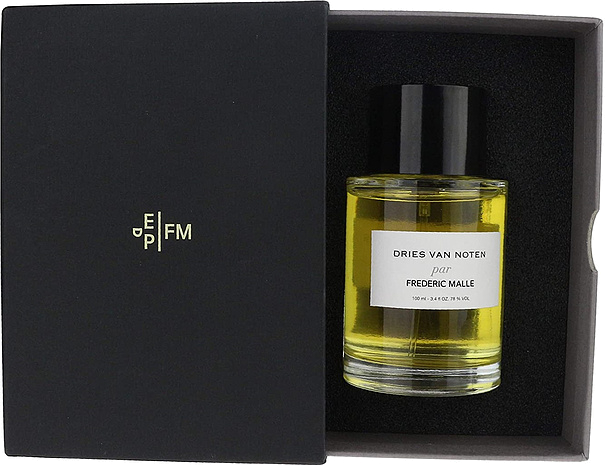 Frederic Malle Dries Van Noten