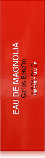 Frederic Malle Eau De Magnolia