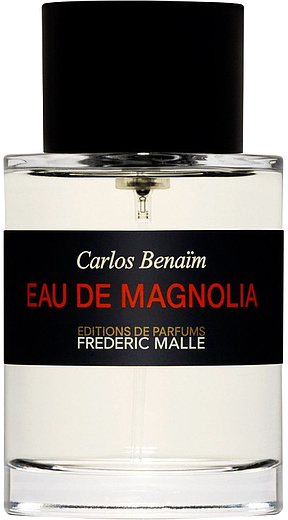 Frederic Malle Eau De Magnolia