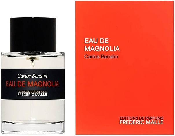 Frederic Malle Eau De Magnolia