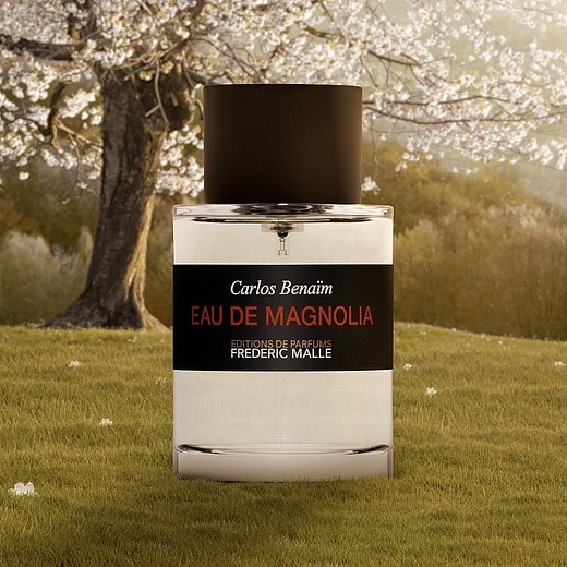 Frederic Malle Eau De Magnolia