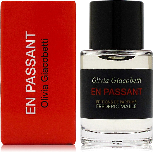Frederic Malle En Passant
