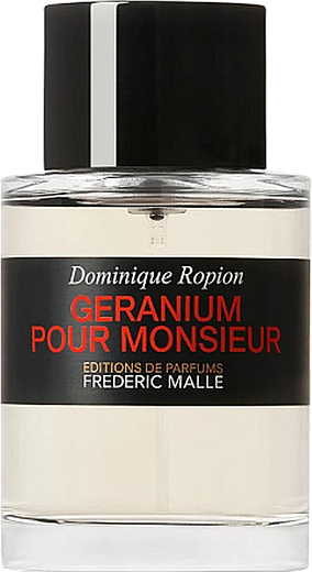 Frederic Malle Geranium Pour Monsieur