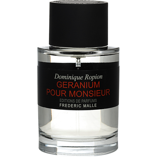 Frederic Malle Geranium Pour Monsieur