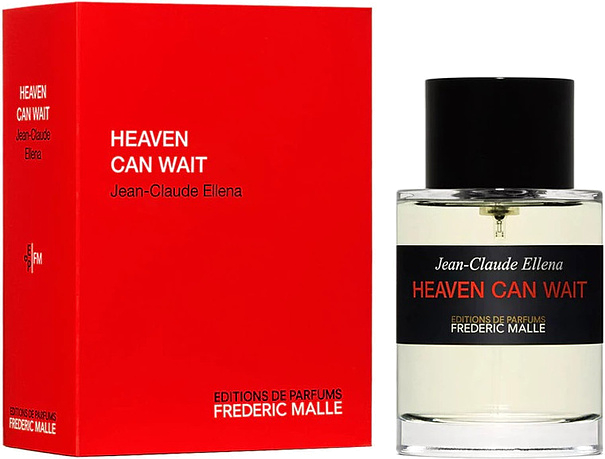 Frederic Malle Heaven Can Wait