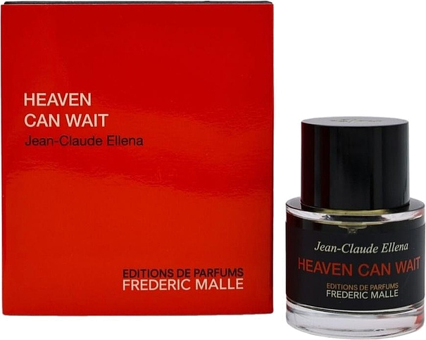 Frederic Malle Heaven Can Wait