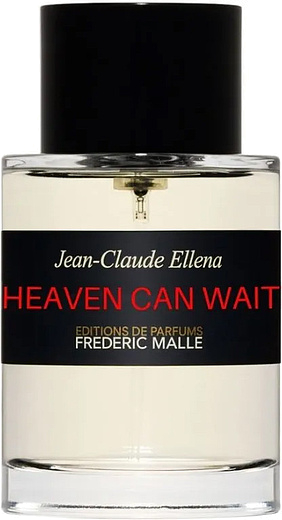 Frederic Malle Heaven Can Wait
