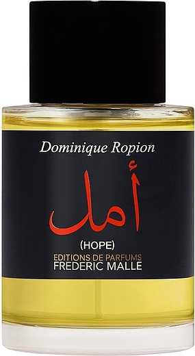 Frederic Malle Hope