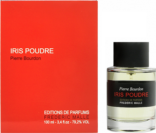 Frederic Malle Iris Poudre