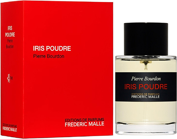 Frederic Malle Iris Poudre