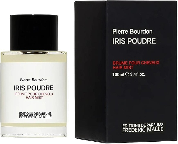 Frederic Malle Iris Poudre
