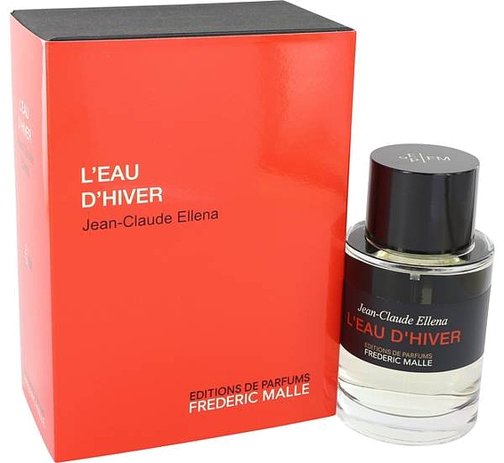 Frederic Malle L'Eau d'Hiver