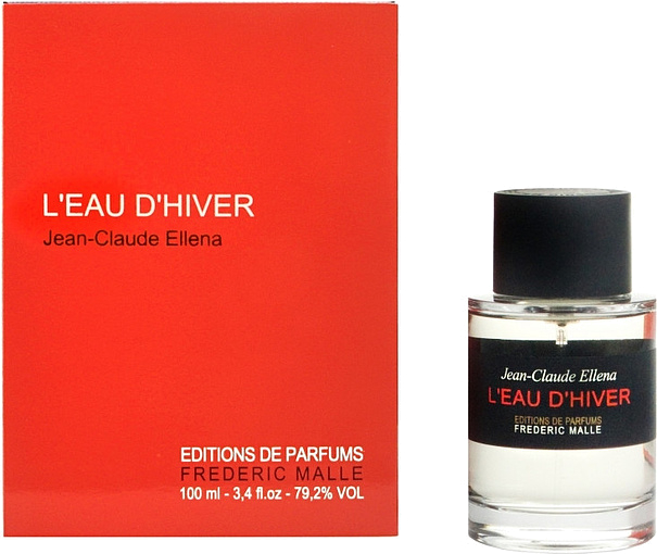 Frederic Malle L'Eau d'Hiver