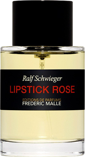 Frederic Malle Lipstick Rose