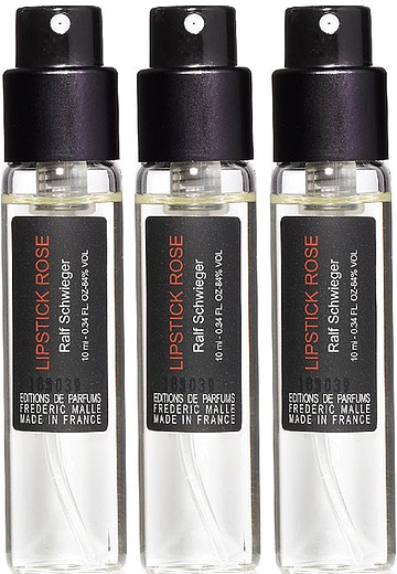 Frederic Malle Lipstick Rose