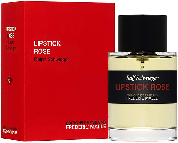Frederic Malle Lipstick Rose