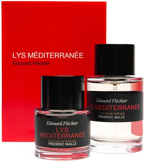 Frederic Malle Lys Mediterranee